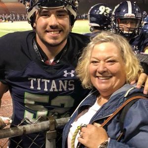 Meet your Posher, Stacey